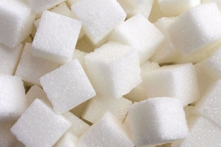Reduccion de azucares libres