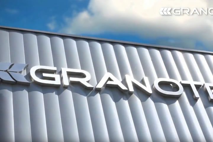 Granotec lanza nuevo video corporativo